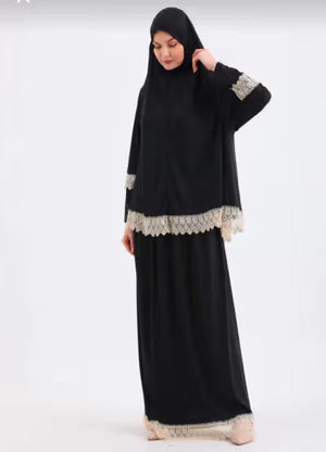 Noor Worship Wear