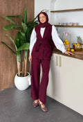 Pants Set