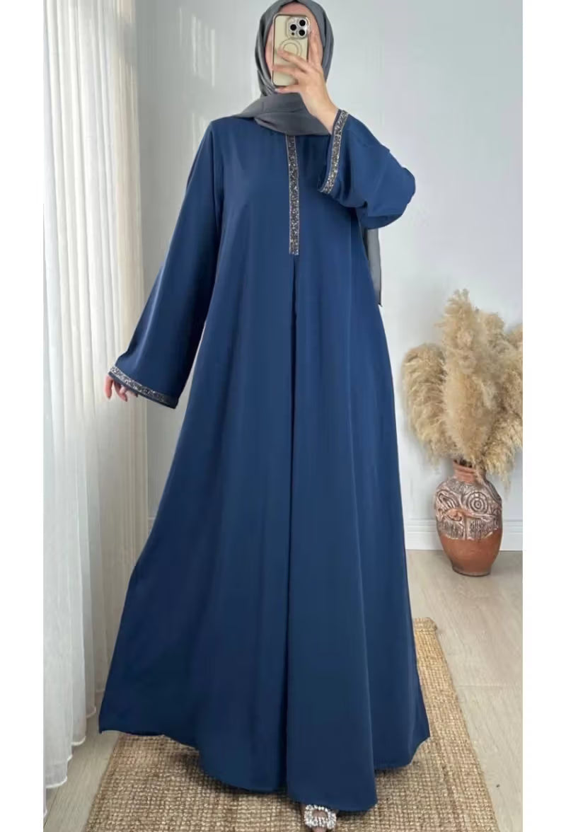 Medina Silk Dress