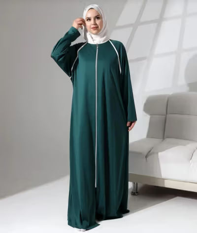 Blessed Comfort Prayer Dress