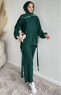 2 Pcs Set