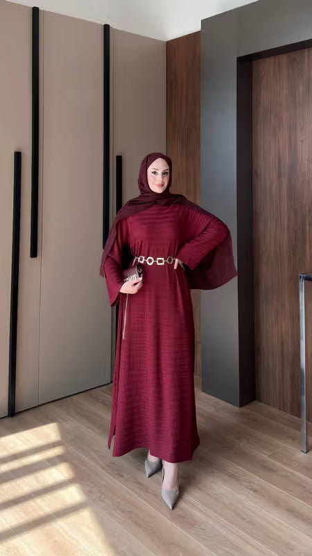 Viscous Dress