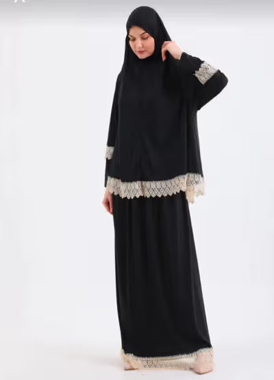 Noor Worship Wear