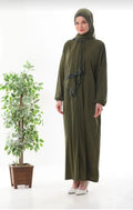 Pray Abaya Pray Abaya