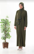 Harmony Salah Outfit