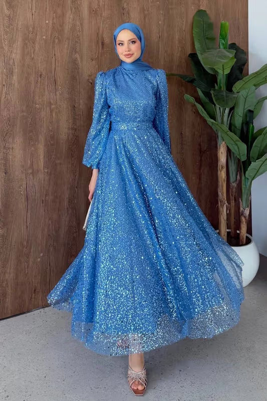 Evening Dress