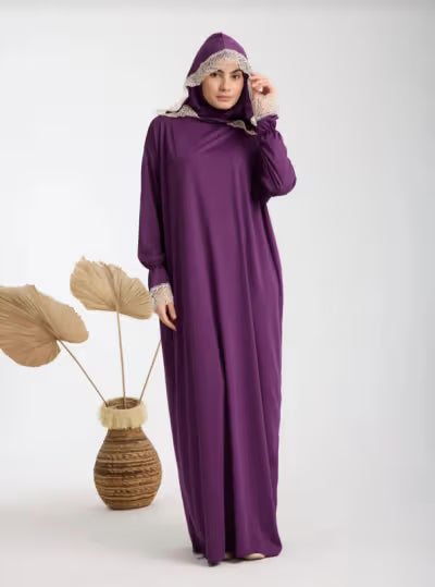Timeless Worship Attire