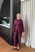 Pants Set