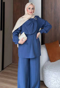 Modal Pants Set