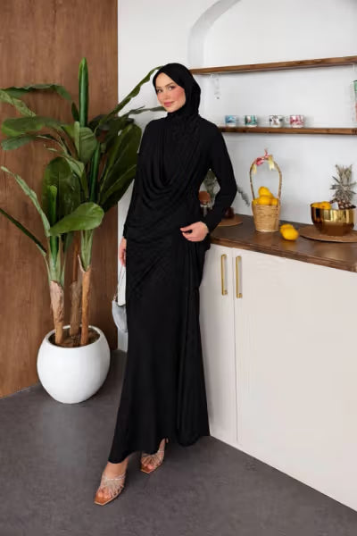 Prestige Evening Gown