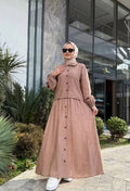 Megan Skirt Set