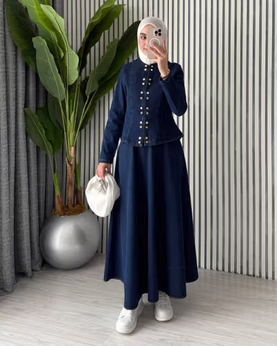 Prestige Suit Dress