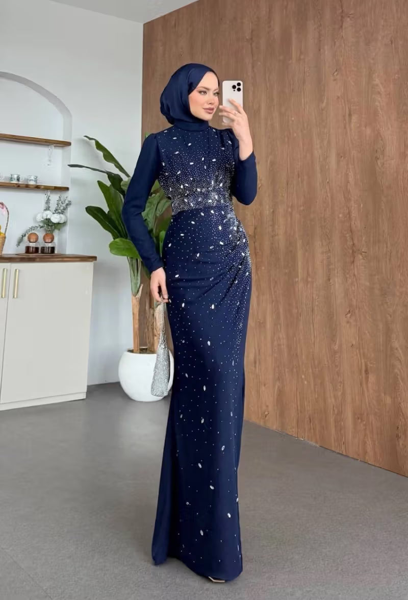 Evening Dress