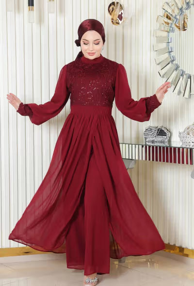 Eternal Charm Dress