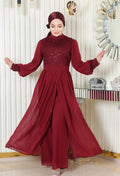 Eternal Charm Dress