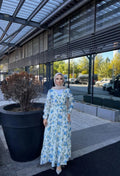 Flowy Dress