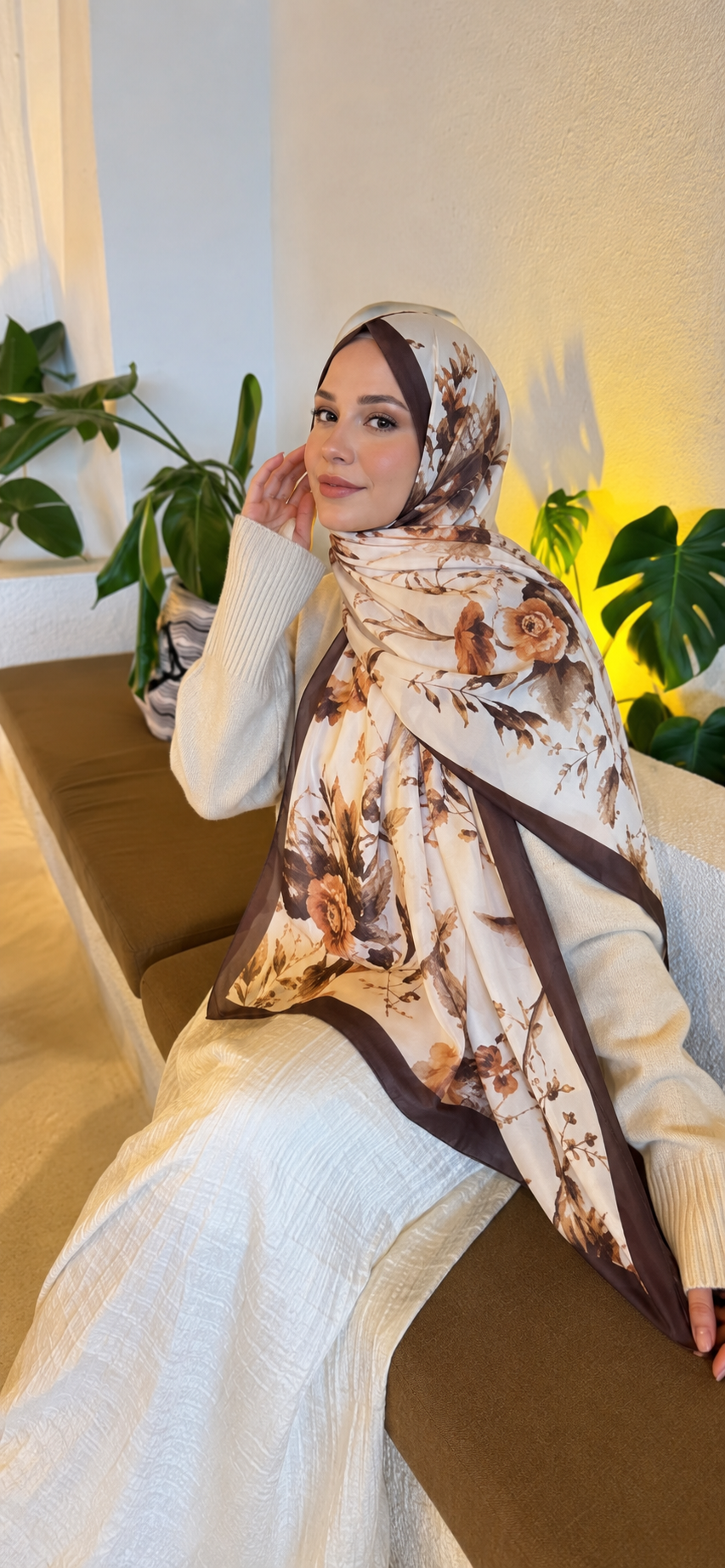 Soft cotton 8