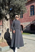 Skirt Set