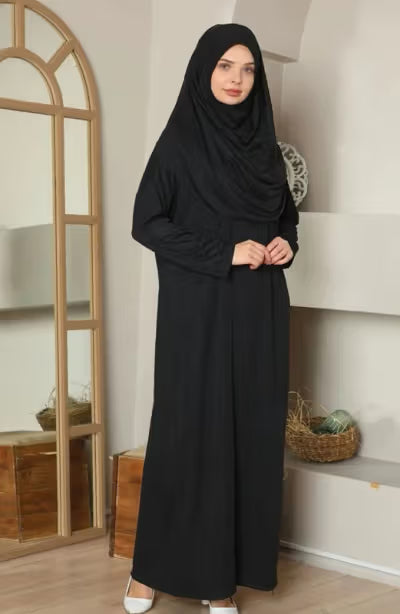 Barakah Prayer Collection