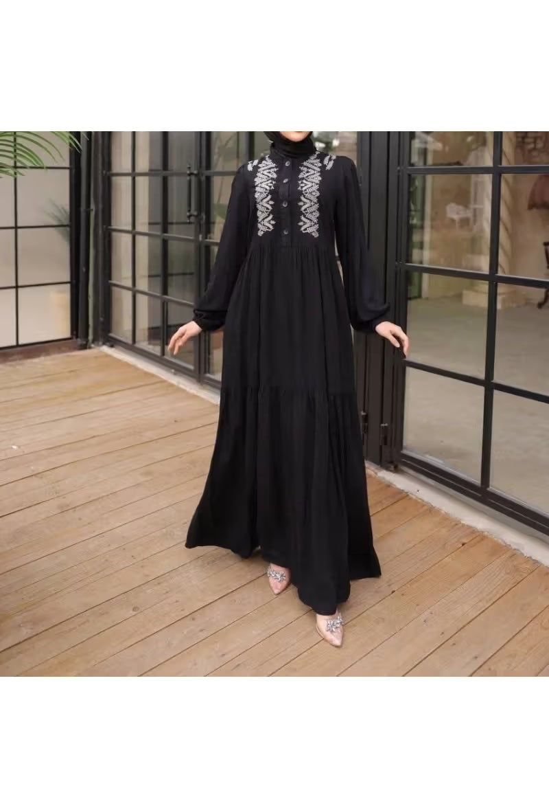 Belmando Dress