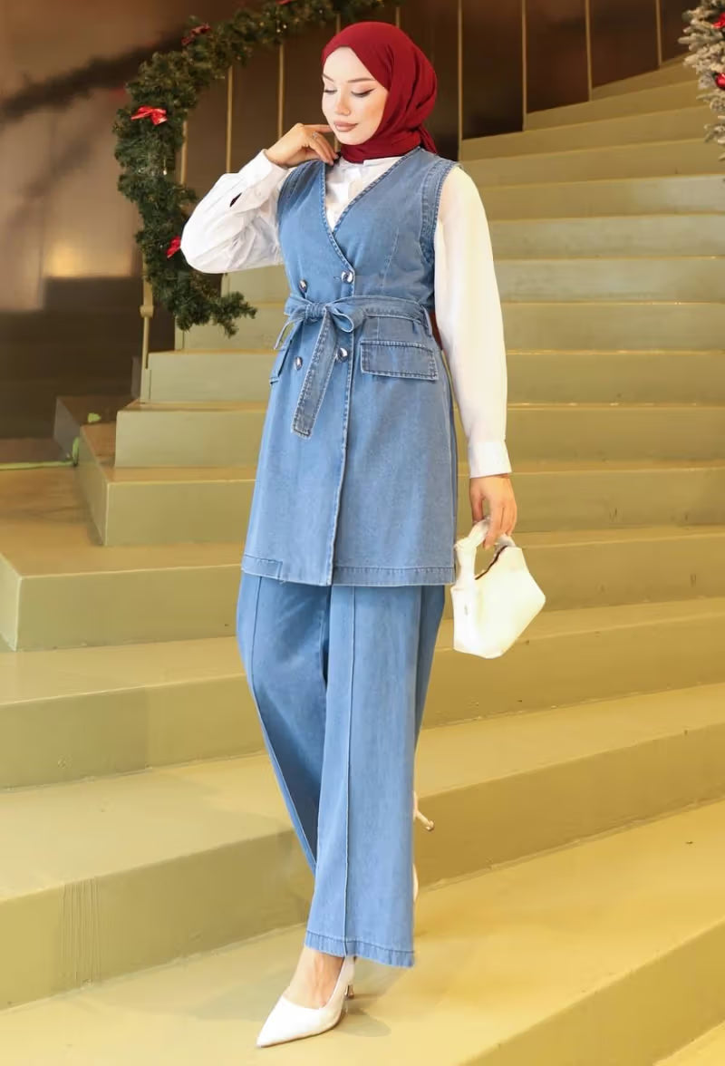 Jeans Set
