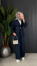 Jeans Pants Set