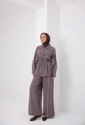 Pants Set