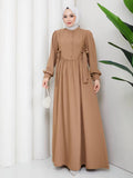 Crebe Dress