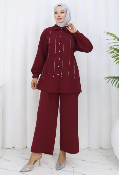 Vivienne Suit