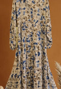 Viscon Dress