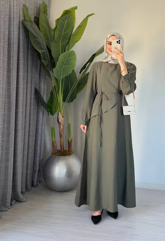 Tensel Dress