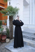 Medina Silk Dress