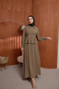 Skirt Set