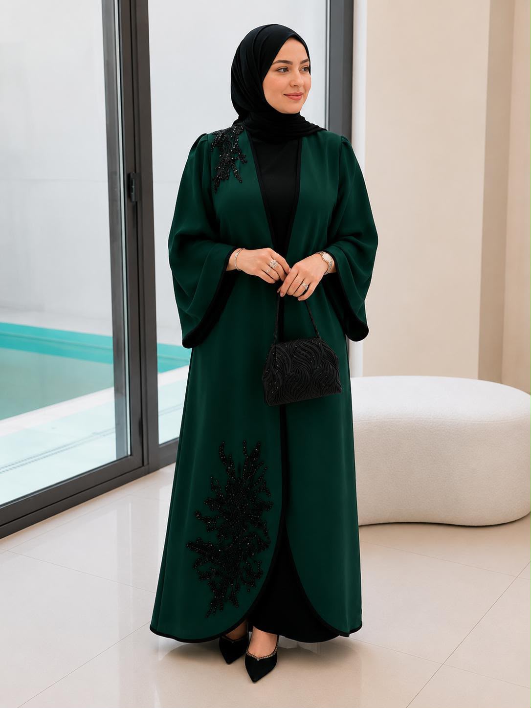 Noor Abaya