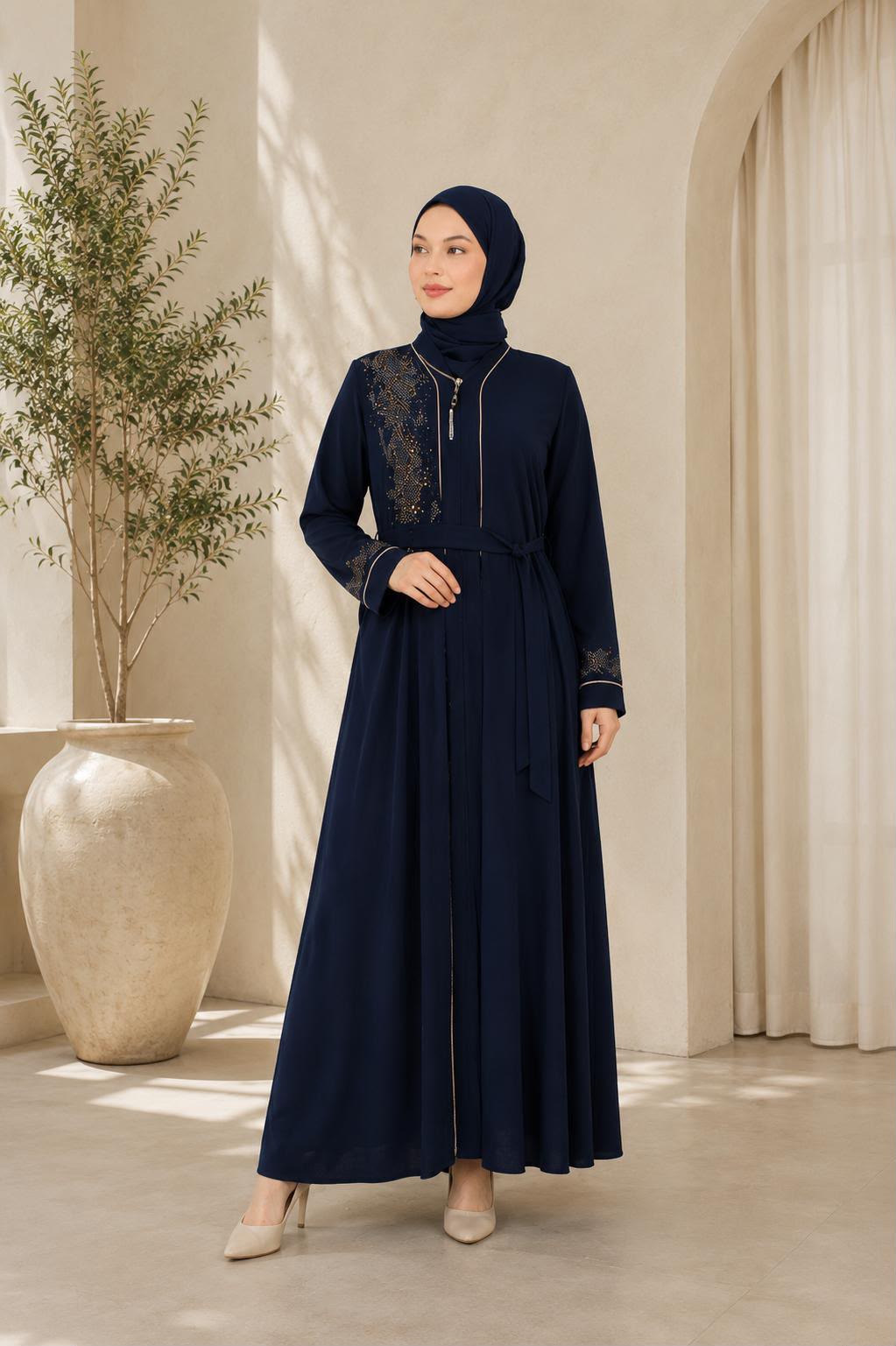 Amara Abaya
