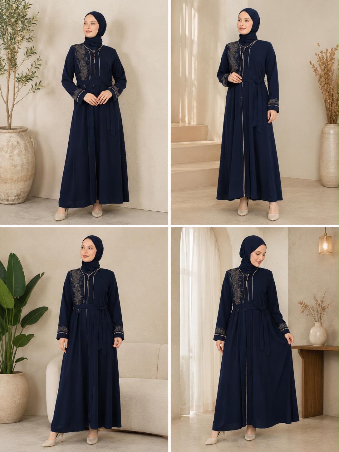 Amara Abaya