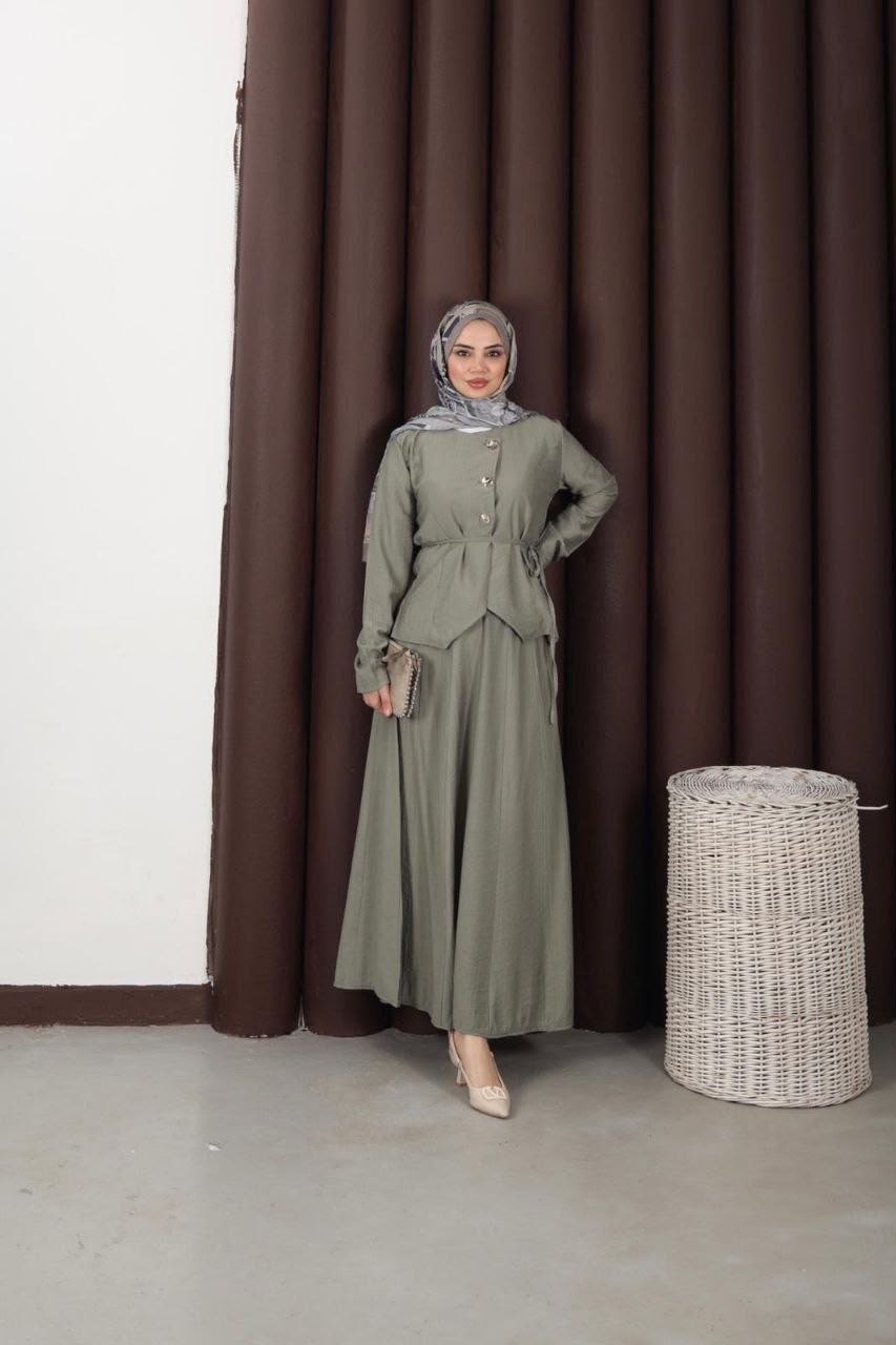 Essence Dress 3