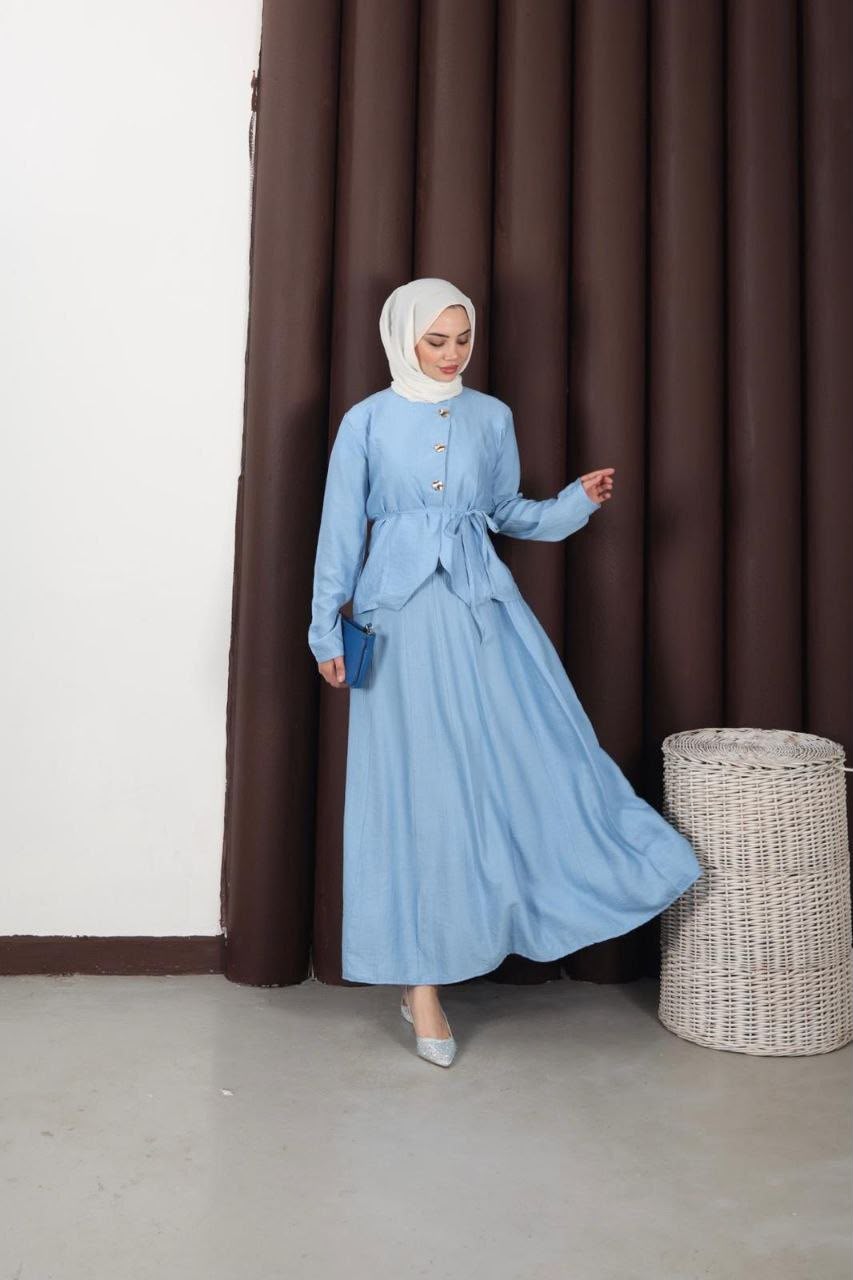 Essence Dress 1