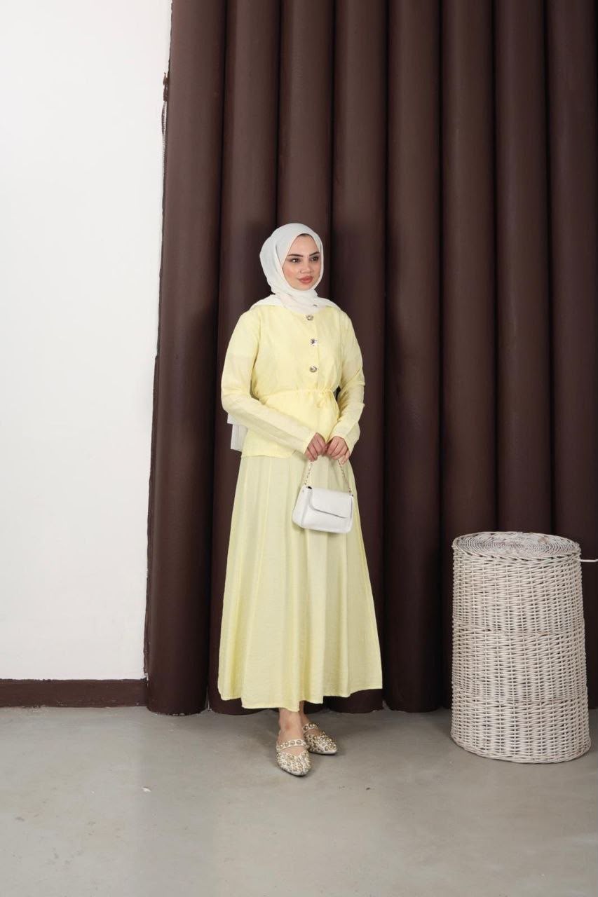 Essence Dress 2