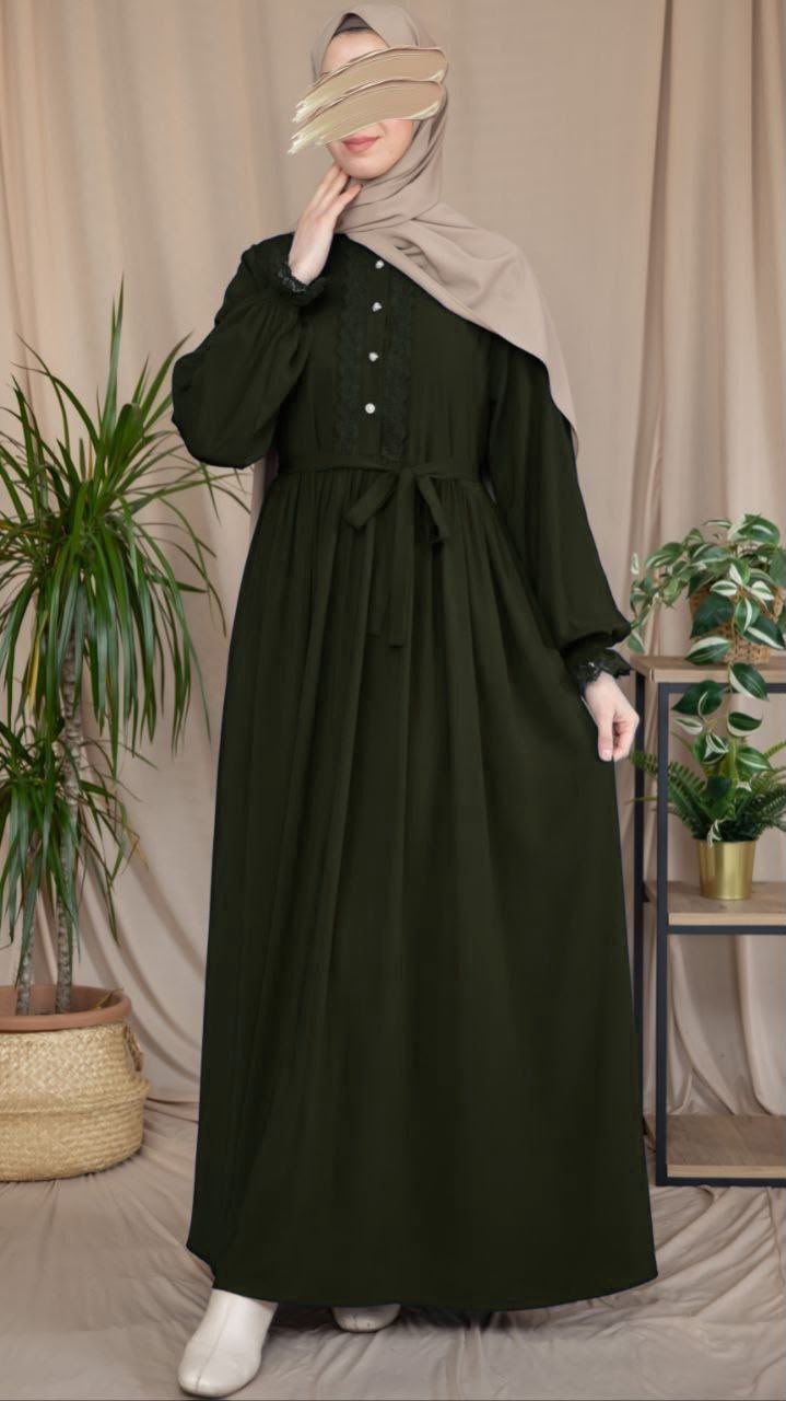 Grace Dress 2