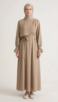 Evora Dress 2