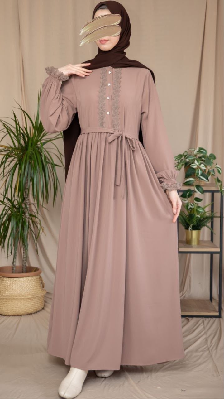 Grace Dress 1