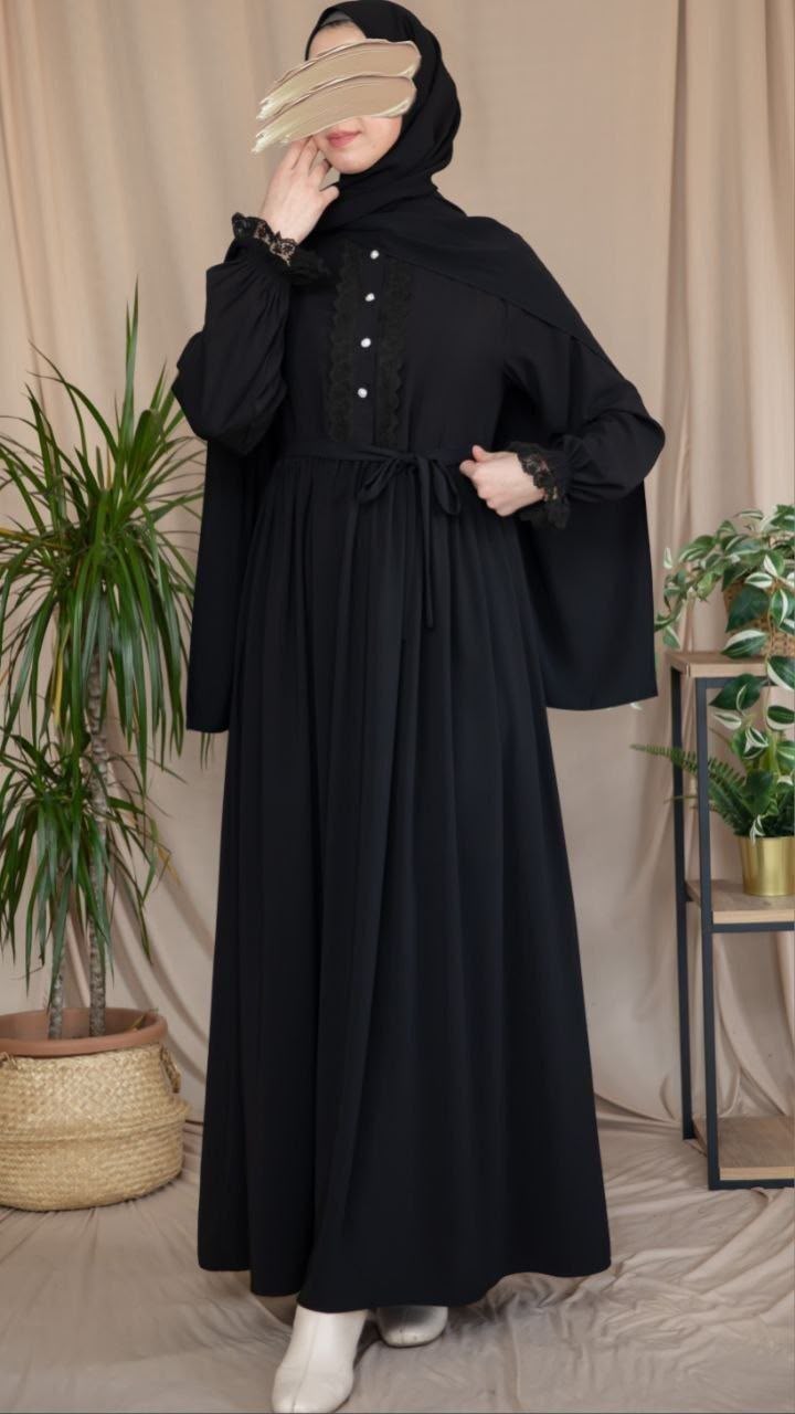 Grace Dress 3
