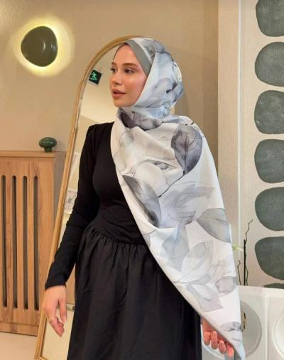 Soft cotton 21