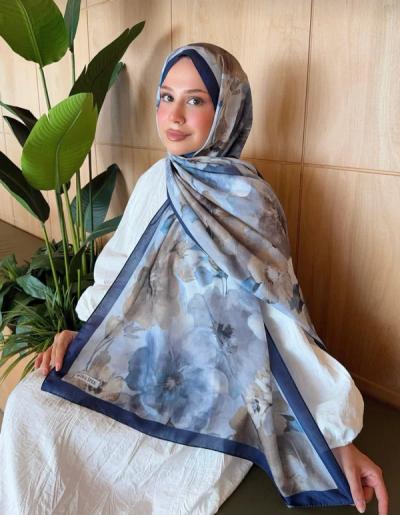 Soft cotton 12