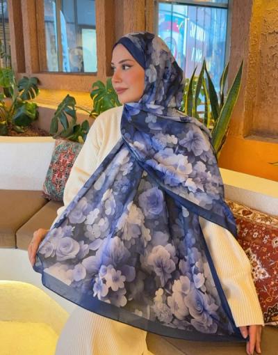 Soft cotton 18