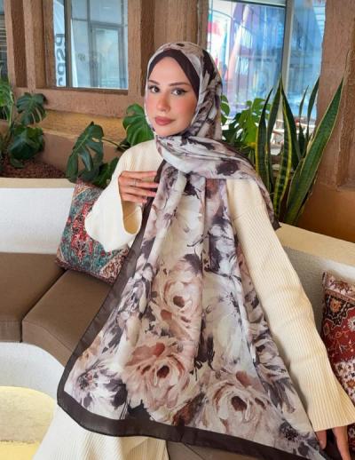 Soft cotton 20