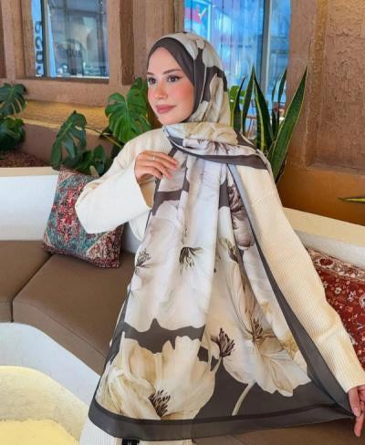 Soft cotton 19