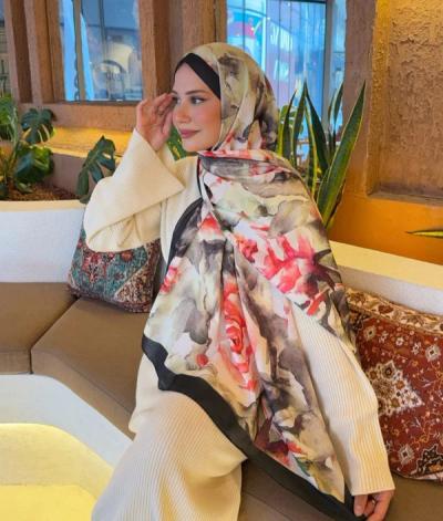 Soft cotton 27