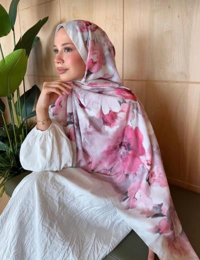 Soft cotton 24